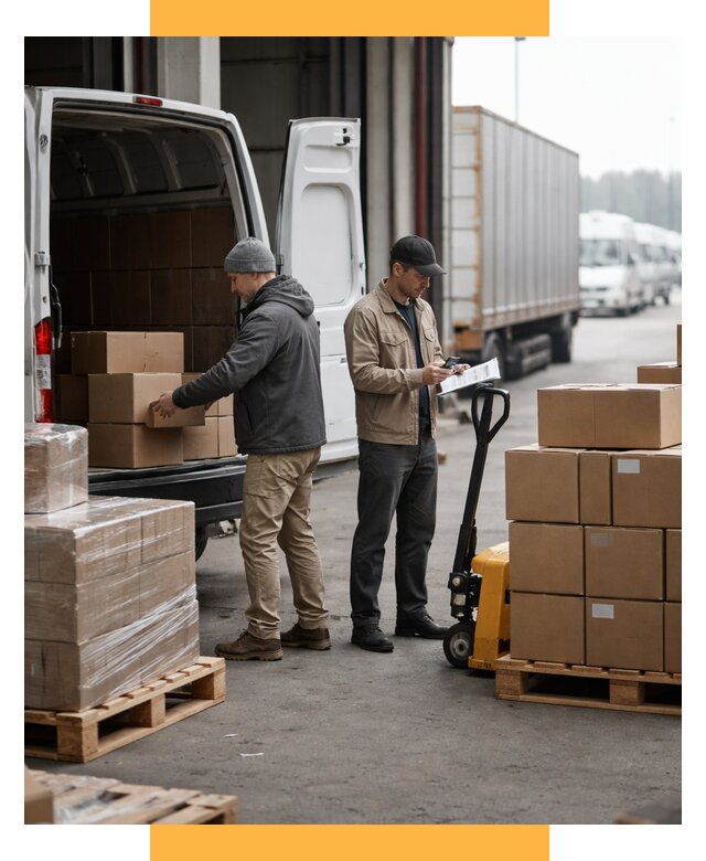 Доставка грузов в Киргизию от 16310 р. - логистика СетСервис-Ткв