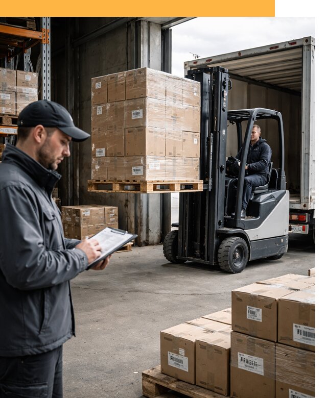 Доставка грузов в Беларусь от 13048 руб, морем, авто, авиа