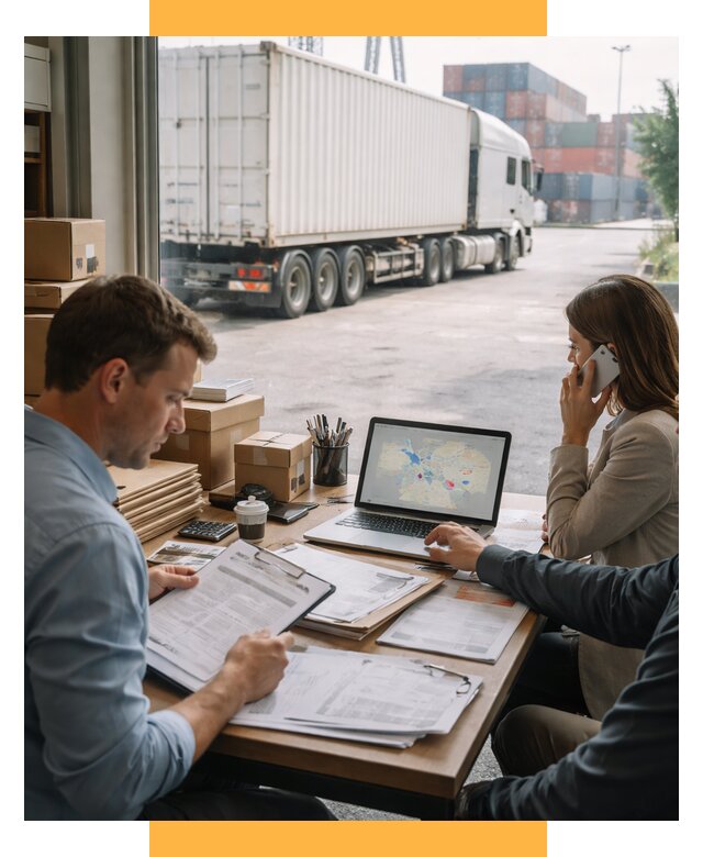 Доставка через Турцию: логистика и транзит от 7067 р. | СетСервис-Ткв