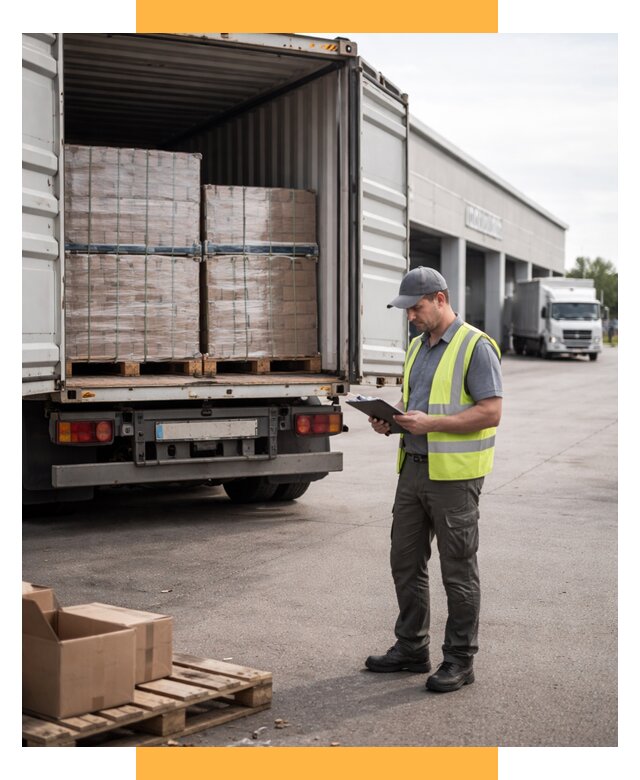 Доставка через Казахстан от 32619 р. | Транзит и логистикаСетСервис-Ткв