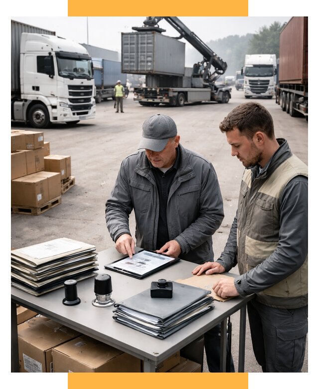 Доставка через Грузию, транзит и логистика от 27183 р. СетСервис-Ткв