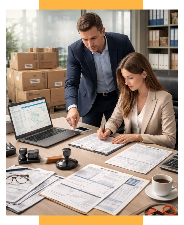 Таможенное оформление грузов из Турции от 13048 р. | СетСервис-Ткв