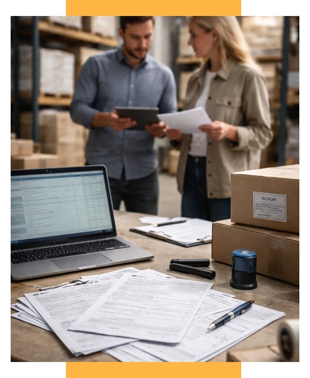 Растаможка грузов из Беларуси от 8698 р. — с СетСервис-Ткв