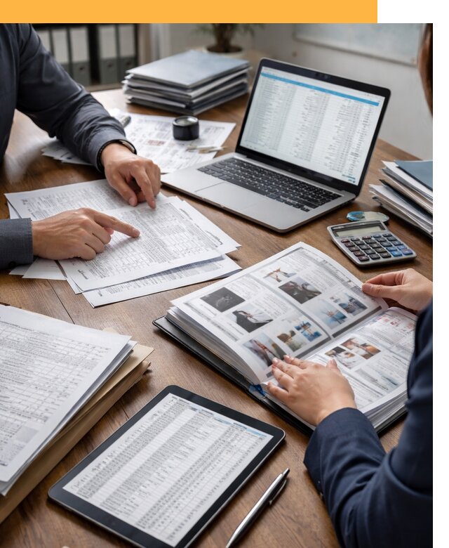 Профессиональный подбор кода ТН ВЭД для таможенного оформления от 2718 руб