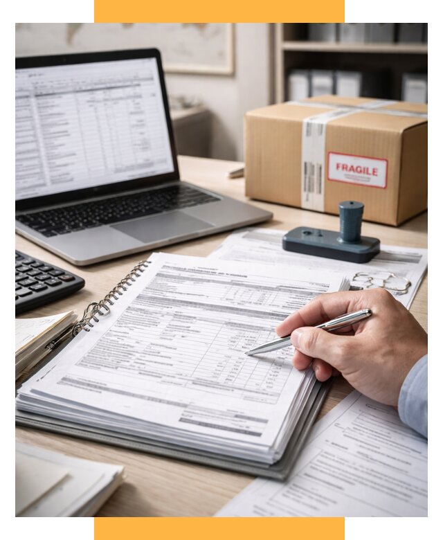 Определение таможенной стоимости, расчет от 3806 р. | СетСервис-Ткв