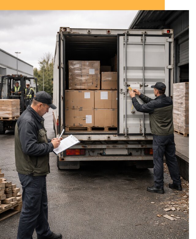 Временный вывоз товаров для ремонта и выставок от 8698 руб