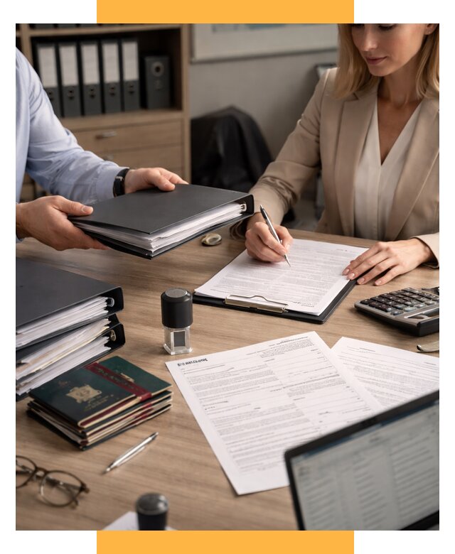 Разрешительная документация для импорта от 8698 р. | СетСервис-Ткв