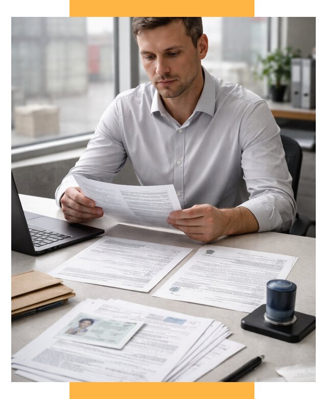 Оформление нотификации ФСБ под ключ от 4893 р. - СетСервис-Ткв