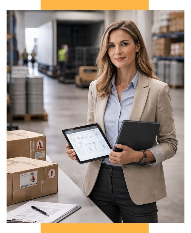 Таможенное оформление хим. сырья от 13048 р. СетСервис-Ткв