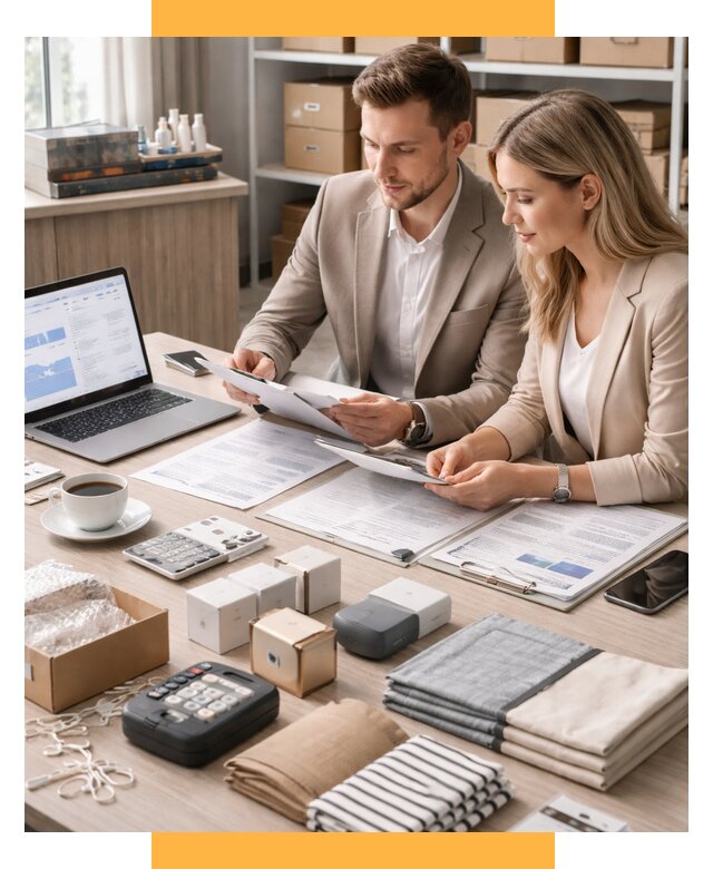 Закупка товара в Китае под ключ от 7611 р. | СетСервис-Ткв