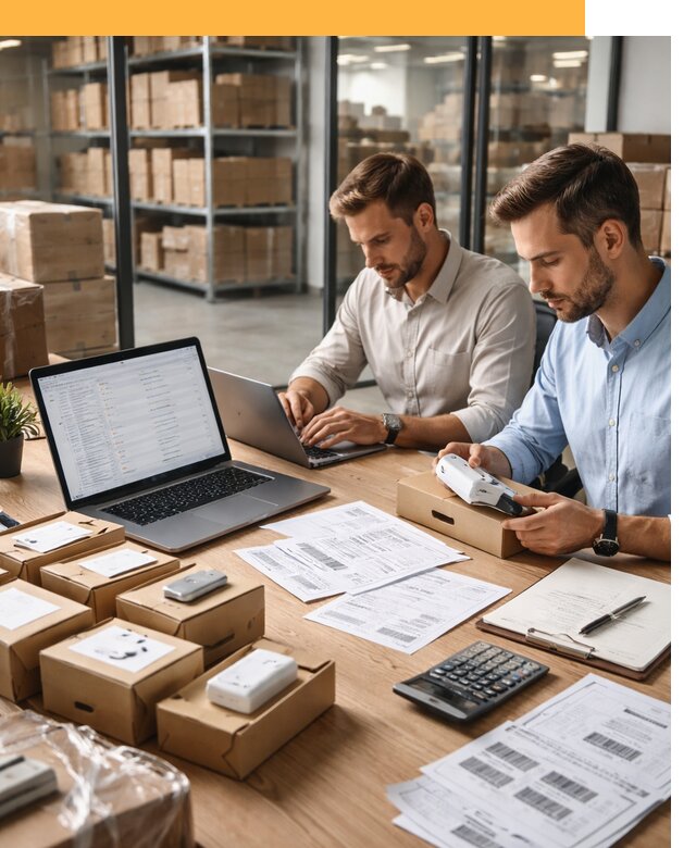 Закупка товара в Китае от 7611 руб за единицу, с доставкой