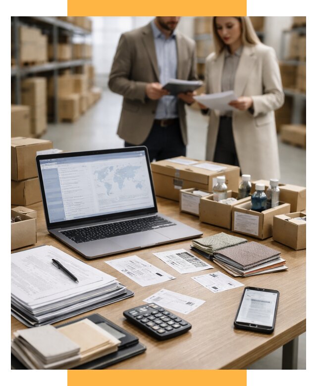 Поиск поставщика в Китае под ключ от 9242 р. | СетСервис-Ткв