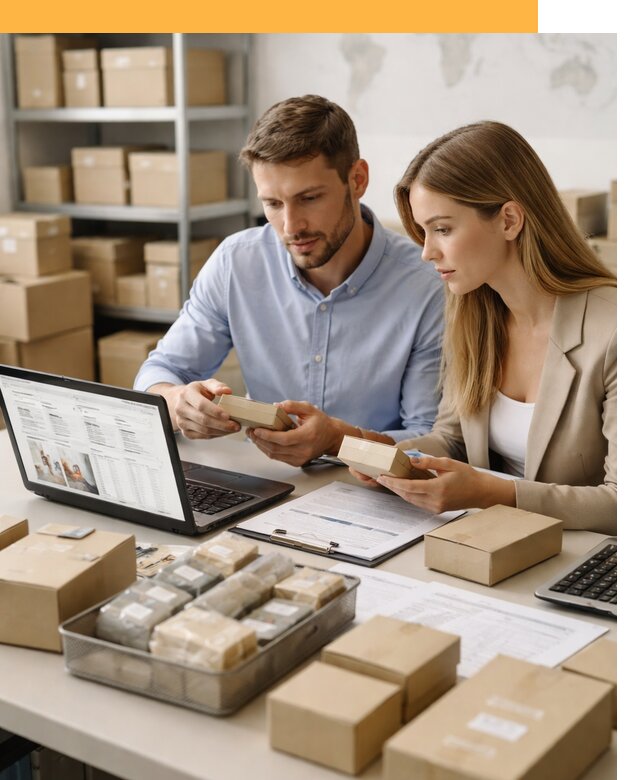 Поиск надежного поставщика в Китае под контроль качества от 9242