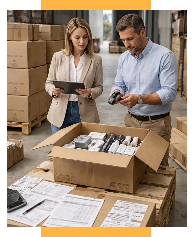 Выкуп товара в Китае с доставкой, оплата от 4893 р. | СетСервис-Ткв