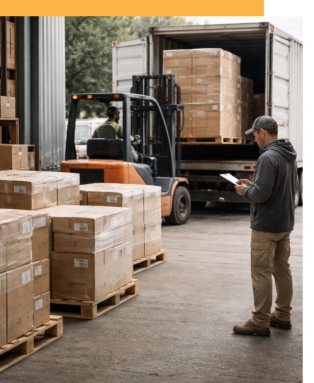 Оптовые поставки из Китая от 54365 руб, доставка и таможня