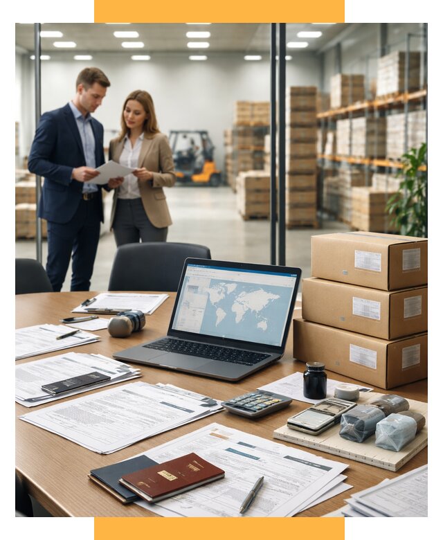 Торговый дом в Китае от 48929 р. — услуги и сервис СетСервис-Ткв