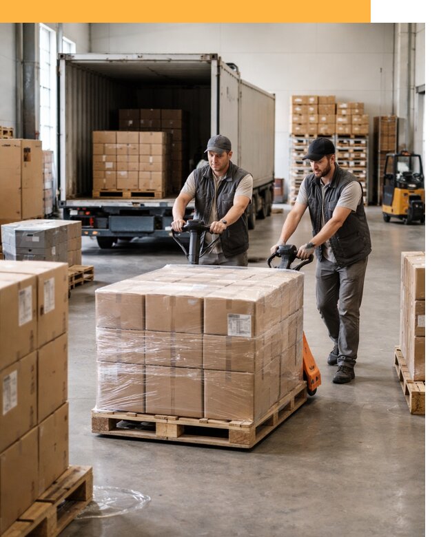 Оптовые поставки из Европы от 13591 руб за единицу