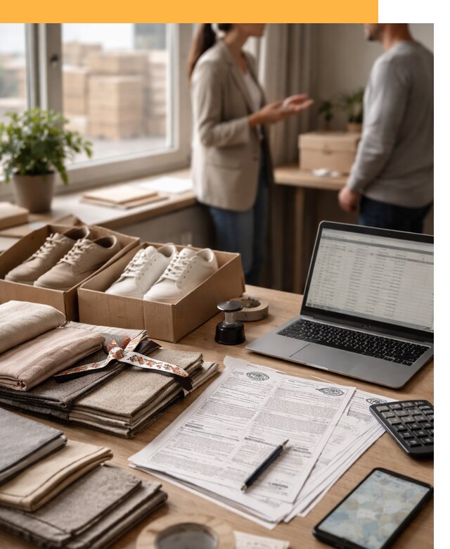 Закупка товаров в Турции под ключ от 27183 руб с доставкой