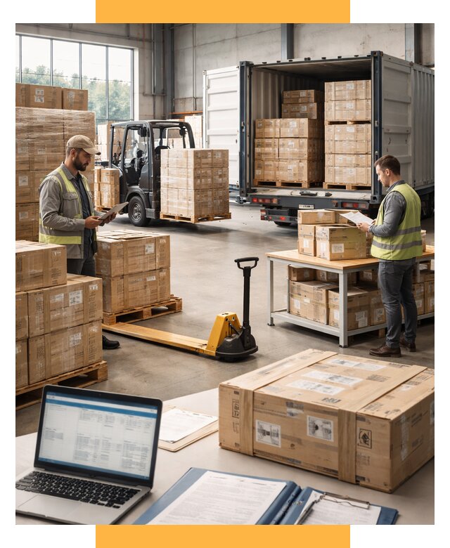 Оптовые поставки из Турции быстро от 48929 р. — СетСервис-Ткв