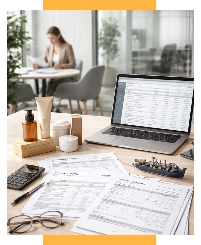 Закупка товара в ОАЭ под ключ от 16310 р. | СетСервис-Ткв