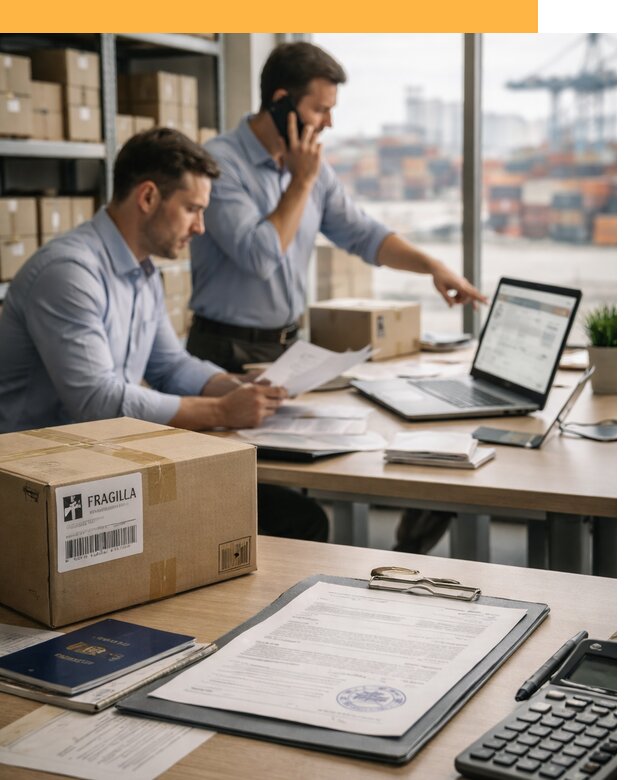 Выкуп товаров и перепродажа в ОАЭ от 8155 руб с логистикой