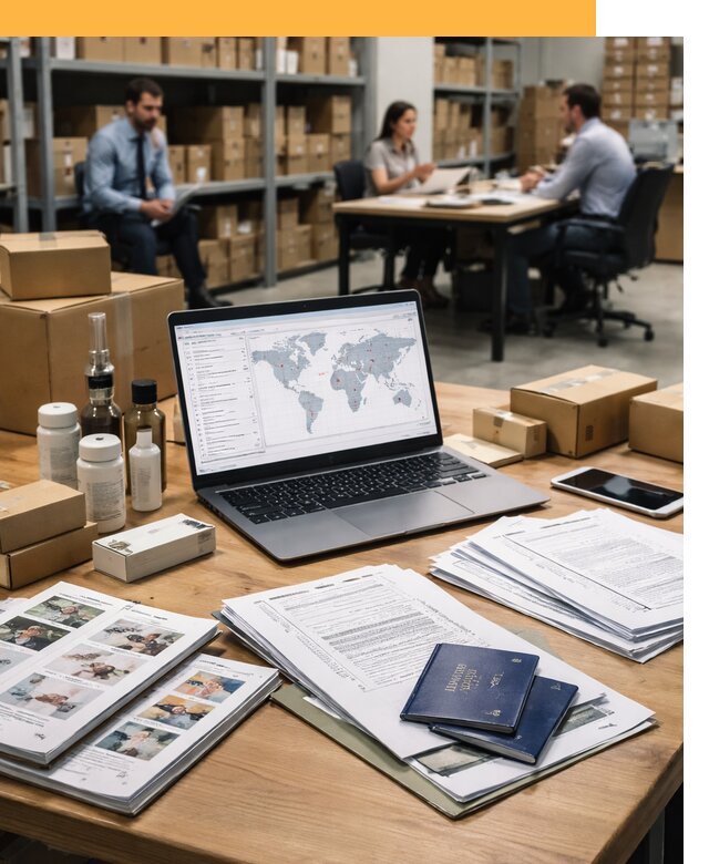 Поиск зарубежного поставщика от 13048 руб. быстро и надежно