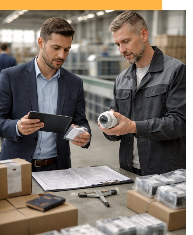 Инспекция фабрики за рубежом, приемка и контроль качества от 16310