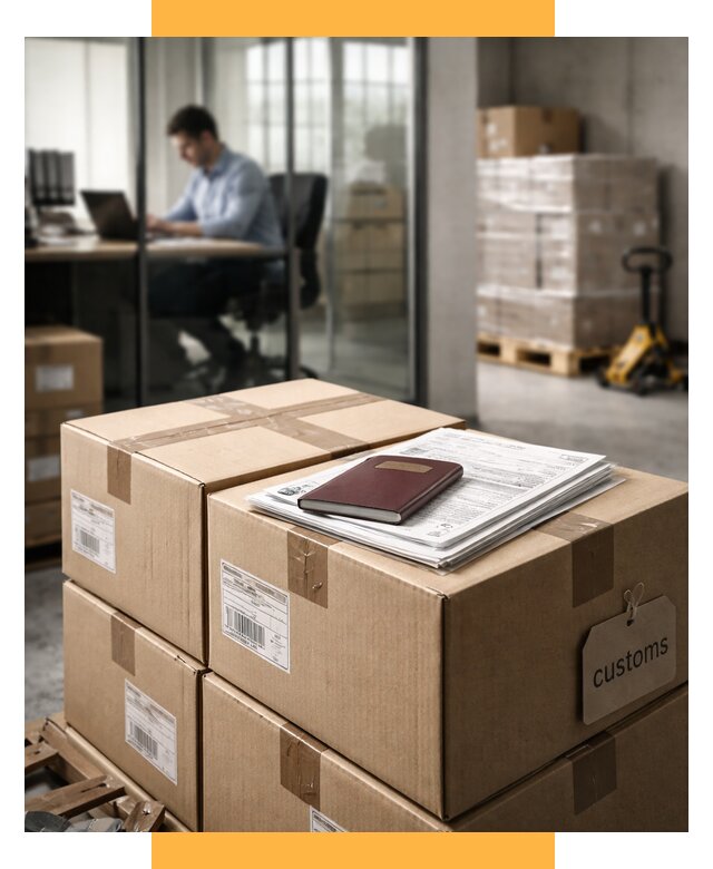 Параллельный импорт под ключ от 21746 р., логистика от СетСервис-Ткв